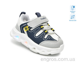 Кроссовки TOM.M